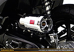アドレス110【EBJ-CE47A】用 パワーフィルターKit