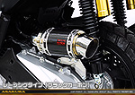 ADV160【8BK-KF54】用 エアクリーナーKit レーシングタイプ