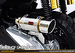 ADV160【8BK-KF54】用 エアクリーナーKit RSタイプ