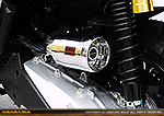 ADV160【8BK-KF54】用 パワーフィルターKit