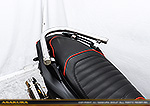 ADV160【8BK-KF54】用 タンデムバー