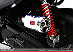 BW'S50【JBH-SA53J】用 パワーフィルターKit