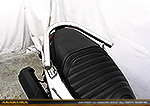 BW'S R125・BW’S125【EBJ-SEA6J】用 タンデムバー