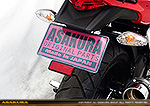 CBR250R【'14〜】用 メタルフェンダーレスKit