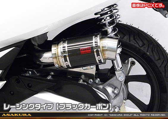 シグナス グリファス（CYGNUS GRYPHUS）【8BJ-SEJ4J・台湾モデル】用 エアクリーナーKit レーシングタイプ ブラックカーボン
