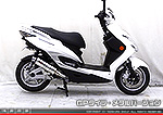〜'06,'07〜シグナスX（国産車・台湾車・O2センサー非装着モデル）用 DDRタイプマフラー GPタイプ メタルバージョン