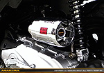 ディオ110【EBJ-JF58】用 パワーフィルターKit