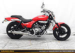 エリミネーター250V用 US-T900タイプマフラー