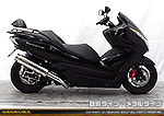 MF12フォルツァ Si用 GGタイプマフラー BSタイプ メタルタイプ