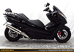 MF12フォルツァ Si用 GGタイプマフラー レーシングタイプ メタルタイプ