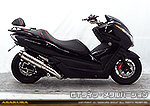 MF12フォルツァ Si用 TTRタイプマフラー GTタイプ メタルバージョン