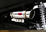 MF12フォルツァ Si用 エアクリーナーKit RSタイプ