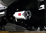 SYM ジョイマックス125i（GTS125i）用 パワーフィルターKit
