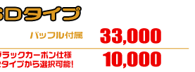 モンキー・ゴリラ用 RJタイプマフラー SDタイプ ￥33,000（税込）