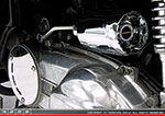 5GM,5SJ マジェスティ250用 パワーフィルターKit