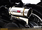 マジェスティS【JBK-SG28J】（SMAX【SG271】）用 エアクリーナーKit RSタイプ