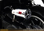 マジェスティS【JBK-SG28J】（SMAX【SG271】）用 パワーフィルターKit