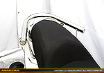 マジェスティS【JBK-SG28J】（SMAX【SG271】）用 タンデムバー
