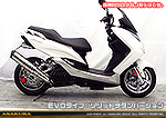 マジェスティS【2BK-SG52J】用 TTRタイプマフラー EVOタイプ ソリッドチタンバージョン