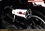 マジェスティS【2BK-SG52J】用 パワーフィルターKit