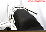 マジェスティS【2BK-SG52J】用 タンデムバー