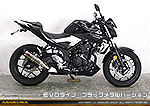 MT-25【JBK-RG10J】/MT-03【EBL-RH07J】用 TTRタイプマフラー EVOタイプ ブラックメタルバージョン