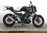 MT-25【JBK-RG10J】/MT-03【EBL-RH07J】用 TTRタイプマフラー EVOタイプ メタルバージョン
