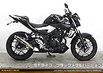 MT-25【JBK-RG10J】/MT-03【EBL-RH07J】用 TTRタイプマフラー GTタイプ ブラックメタルバージョン