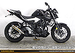 MT-25【2BK-RG43J】/MT-03【2BL-RH13J】用 TTRタイプマフラー EVOタイプ チタンバージョン