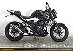 MT-25【2BK-RG43J】/MT-03【2BL-RH13J】用 TTRタイプマフラー GPタイプ ブラックメタルバージョン