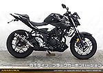MT-25【2BK-RG43J】/MT-03【2BL-RH13J】用 TTRタイプマフラー GTタイプ ブラックカーボンバージョン