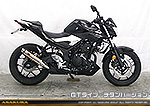 MT-25【2BK-RG43J】/MT-03【2BL-RH13J】用 TTRタイプマフラー GTタイプ チタンバージョン