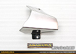 MT-25【2BK-RG43J】/MT-03【2BL-RH13J】用 ヒートガード ポリッシュ仕上げ