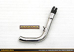 NMAX125【2BJ-SED6J・EBJ-SE86J】用 メタルショートスタンド