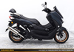 NMAX155【8BK-SG66J】用 SHタイプマフラー BSタイプ