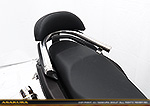 NMAX155【8BK-SG92J】用 バックレスト付きタンデムバー