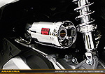 PCX150【2BK-KF30】用 パワーフィルターKit