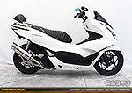PCX160【2BK-KF47】用 SHタイプマフラー RSタイプ