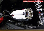 PCX【EBJ-JF56】用 パワーフィルターKit