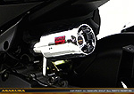 PGO G-MAX125用 パワーフィルターKit