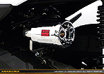 キムコ RACING S 125用 パワーフィルターKit