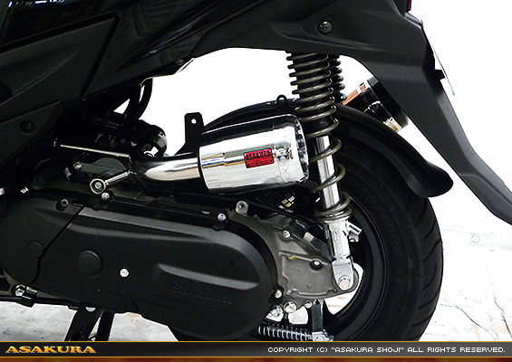 スウィッシュ用 パワーフィルターKit