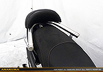 SYM JET S用 バックレスト付きタンデムバー