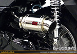 トリシティ125【EBJ-SE82J】用 エアクリーナーKit レーシングタイプ