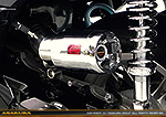 トリシティ125【EBJ-SE82J】用 パワーフィルターKit