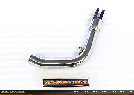 トリシティ125【8BJ-SEL4J】用 メタルショートスタンド