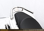トリシティ125【8BJ-SEL4J】用 タンデムバー