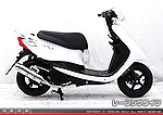 ビーノ【JBH-SA37J・BA-SA26J】用 RJタイプマフラー レーシングタイプ