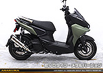 X FORCE【8BK-SG79J】用 DDRタイプマフラー EVOタイプ メタルバージョン