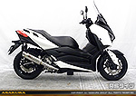 XMAX【2BK-SG42J】用 SHタイプマフラー RSタイプ